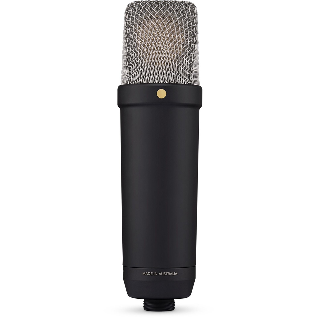 Rode NT1 5th Generation Schwarz