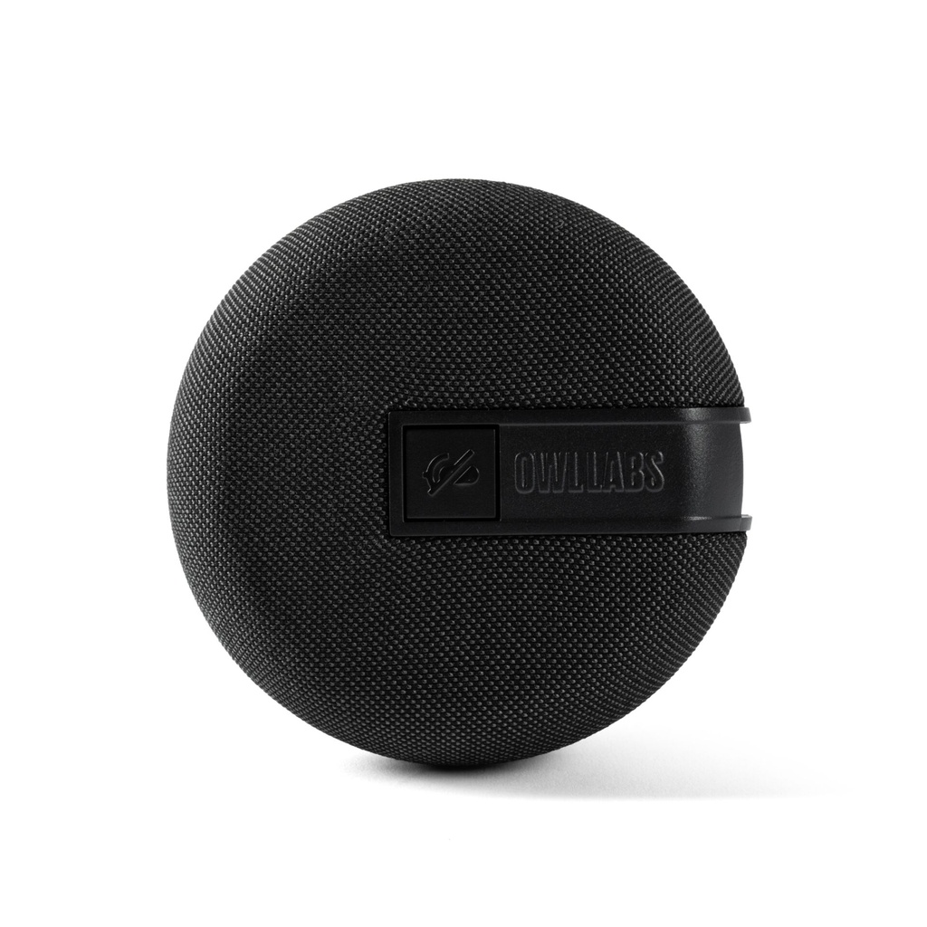 OWL Labs Meeting OWL 4+ Expansion Mic