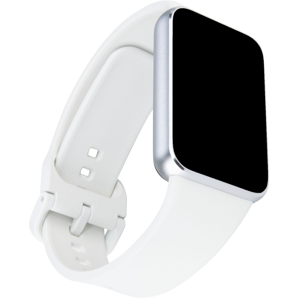 Samsung Galaxy Fit3 silver