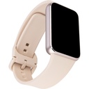 Samsung Galaxy Fit3 pink/gold