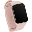Xiaomi Smart Band 9 Pro rose gold