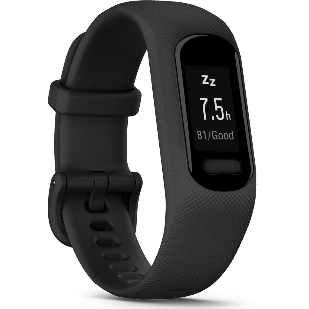 Garmin vivosmart 5 S/M black