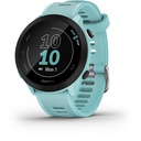 Garmin Forerunner 55 turquoise