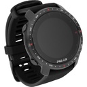 Polar Grit X Pro Black