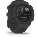 Garmin Instinct 2S Solar slate grey