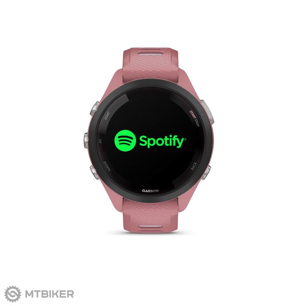 Garmin Forerunner 265S Light Pink/ Whitestone