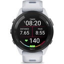 Garmin Forerunner 265 white/dark blue