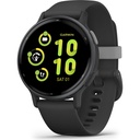 Garmin vivoactive 5 black / slate grey