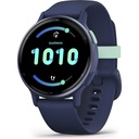 Garmin vivoactive 5 Royal Blue / Blue