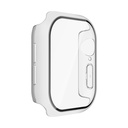 Belkin Temp.Curve 2in1 360 antib Displ.Apple Watch 10, 42mm trans