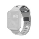 Nomad Sport Band 38/40/41 mm Lunar Gray