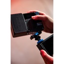 Amaran Ace 25x charcoal