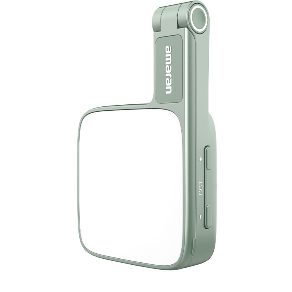 Amaran Go grün               NEU Mini-Handylicht