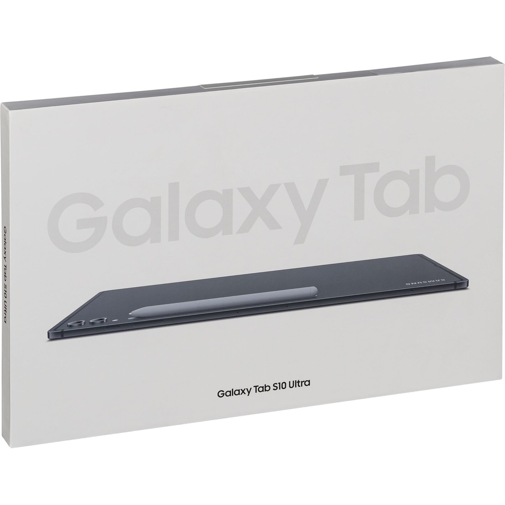 Samsung Galaxy Tab S10 Ultra 5G (256GB) 12GB grey