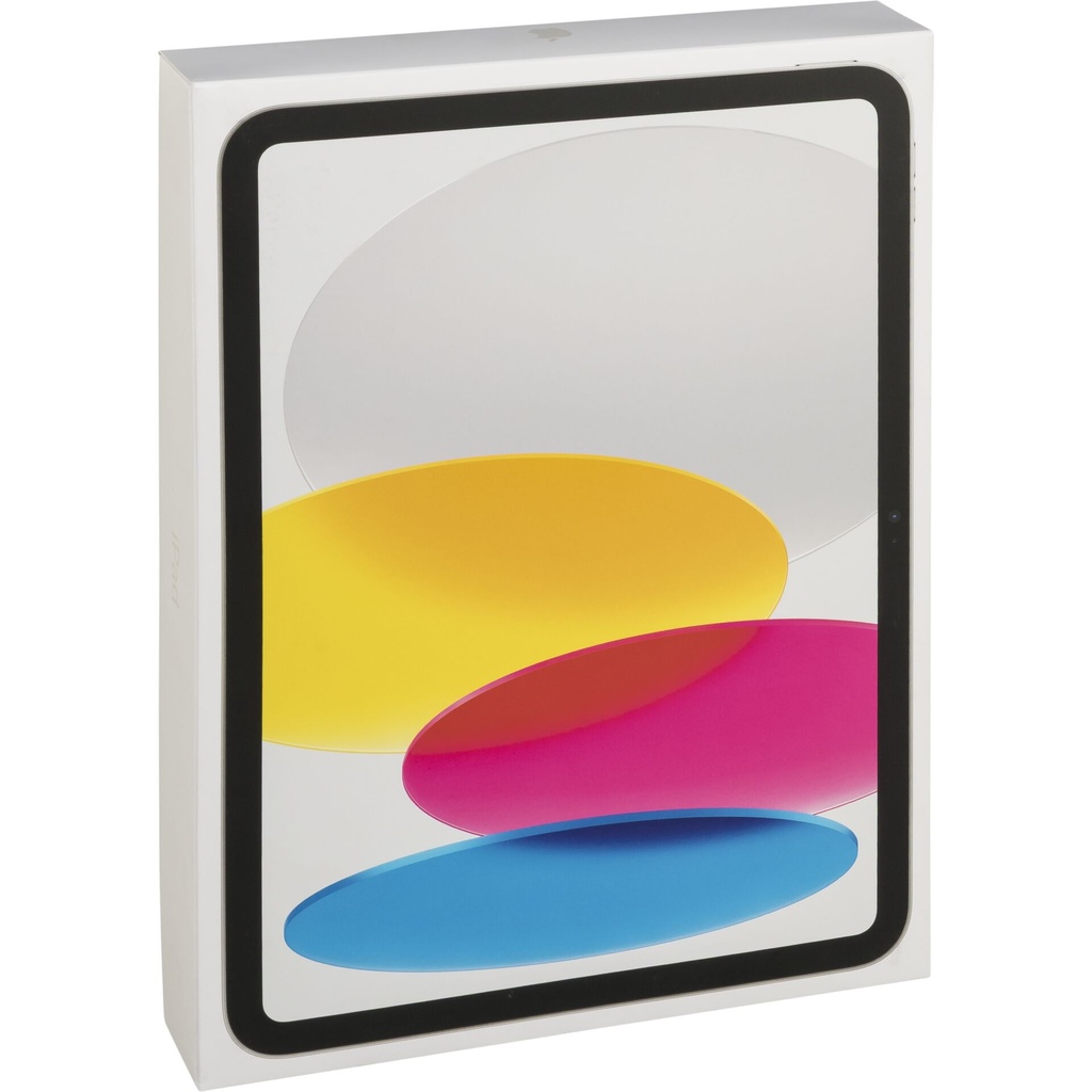 Apple iPad Wi-Fi 64GB Silver  MCM74NF/A