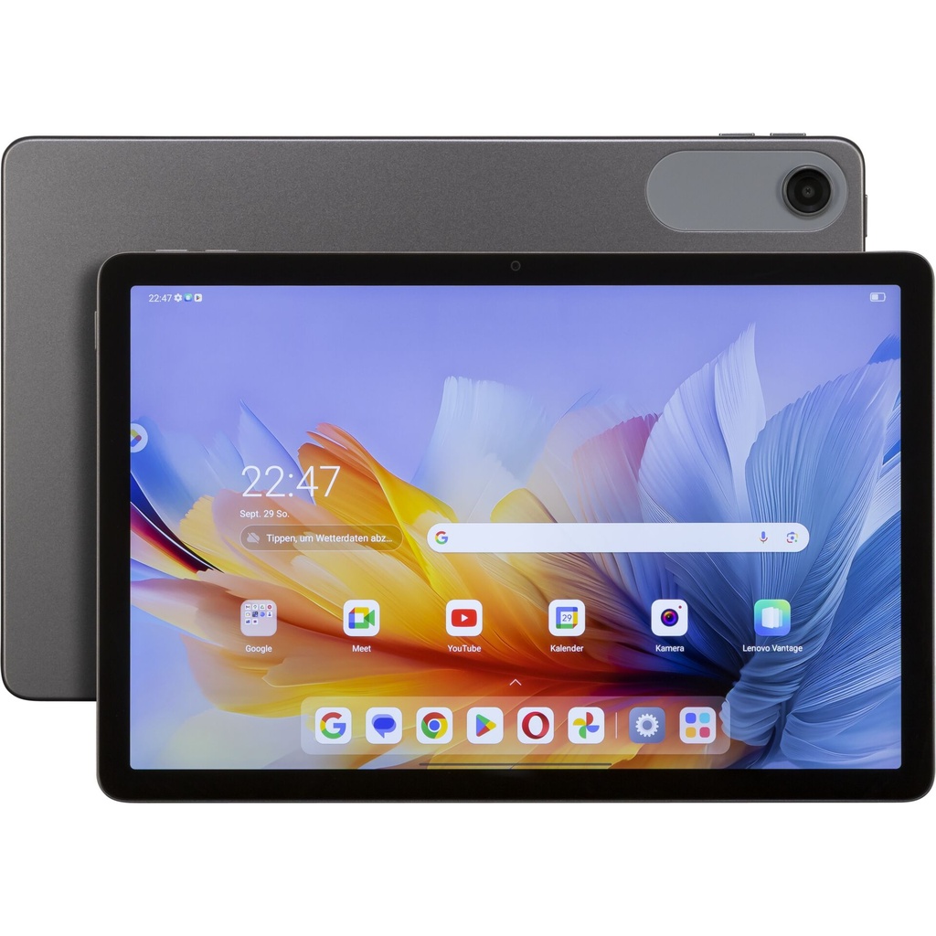 Lenovo Tab 64GB incl. Cover