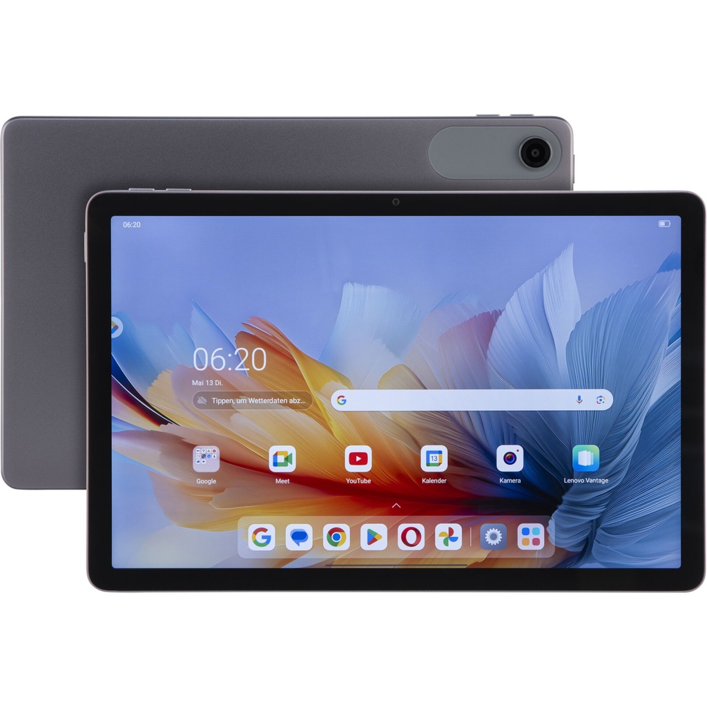 Lenovo Tab 2025 64GB incl Cover and Stylus