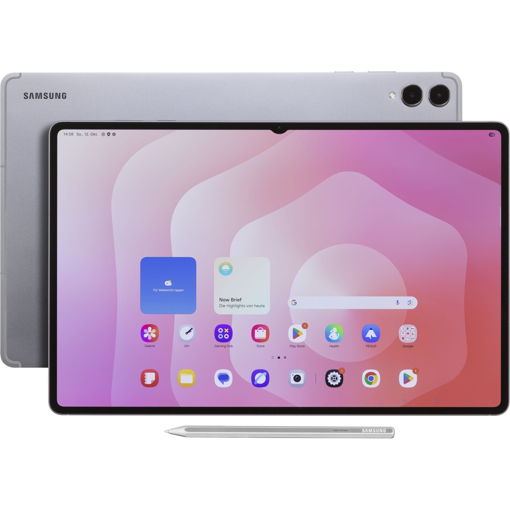Samsung Galaxy Tab S11 Ultra WiFi (256GB) 12GB grau