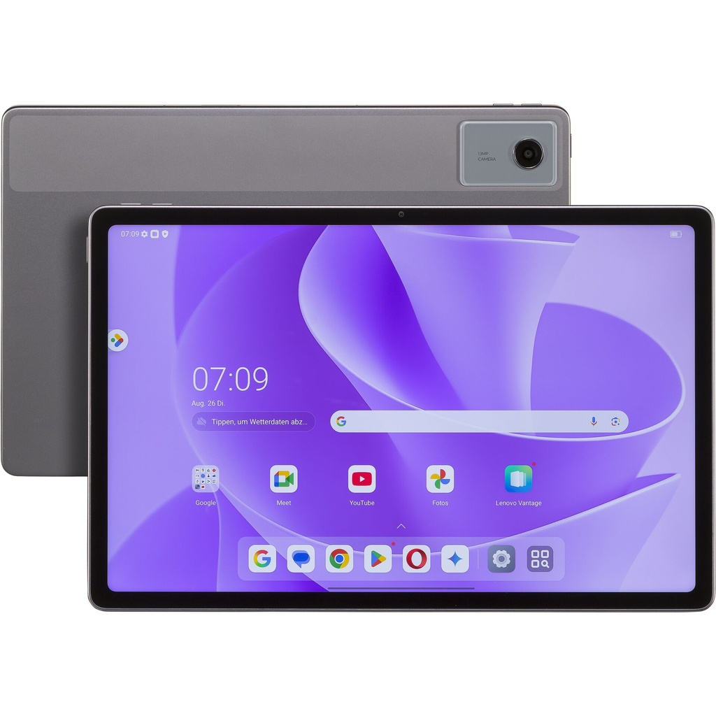 Lenovo Idea Tab Plus