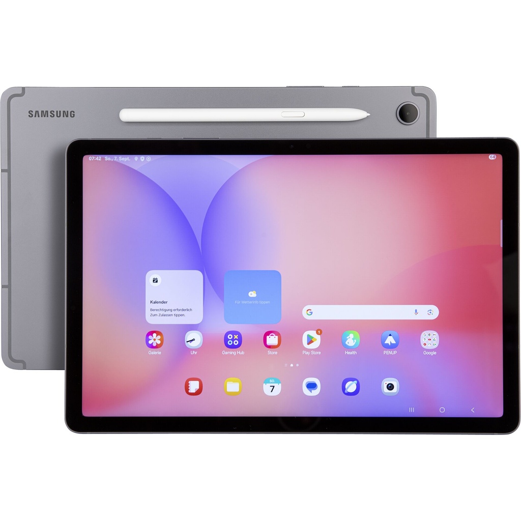 Samsung Galaxy Tab S10 Lite (128GB) WiFi gray