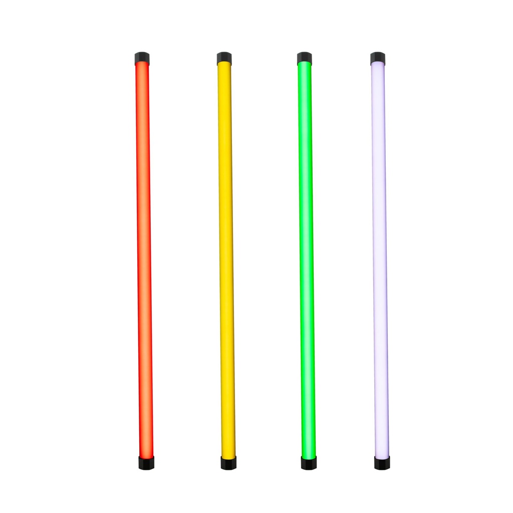 Nanlite PavoTube II 30X 4Kit Color Effect Light