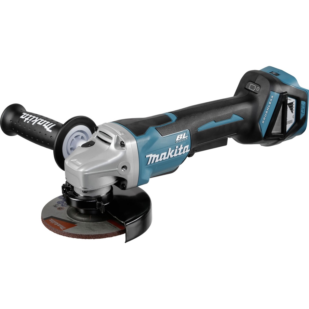Makita DGA515Z Cordless Angle Grinder