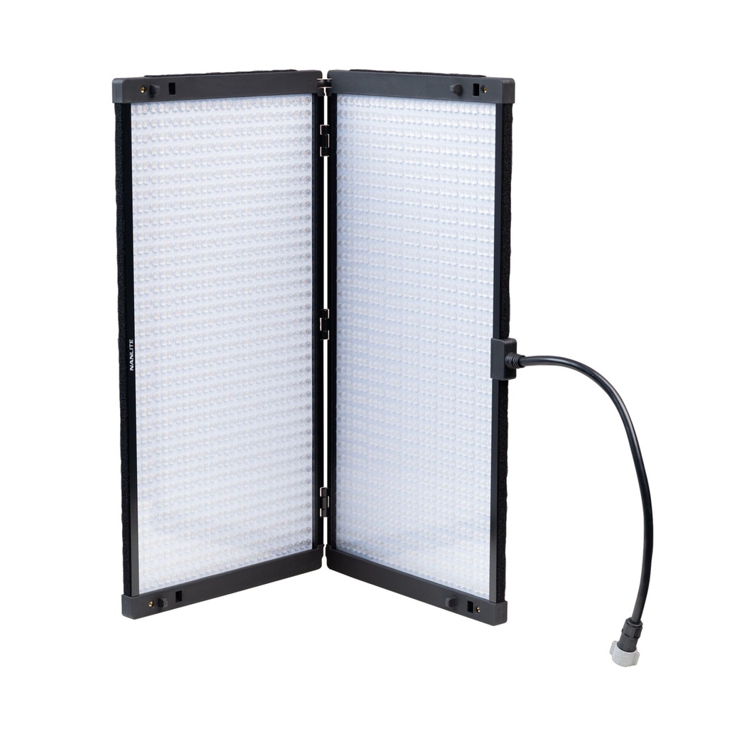 Nanlite PavoSlim 240C Full-Color