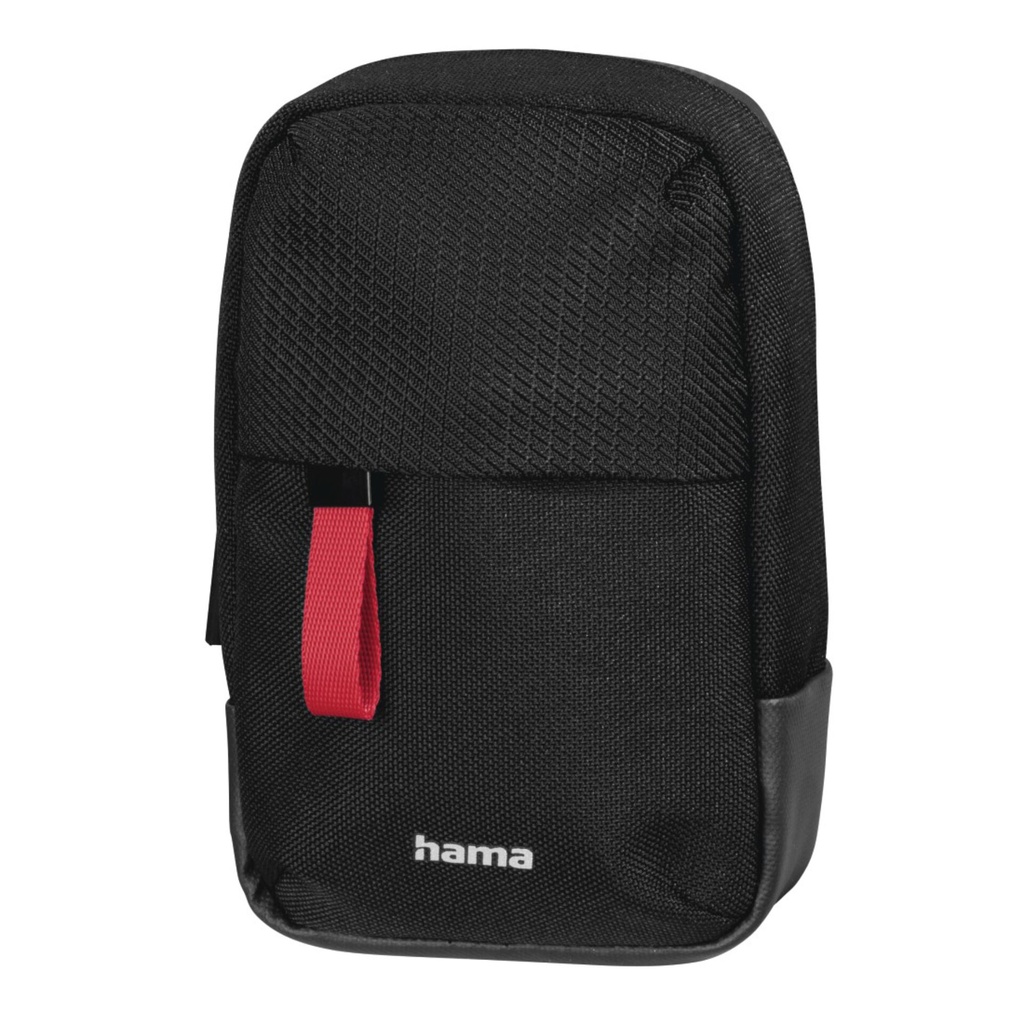 Hama Camera bag Matera 90M black 121333