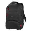 Hama Kamera-Rucksack  Matera 160 schwarz                   121340