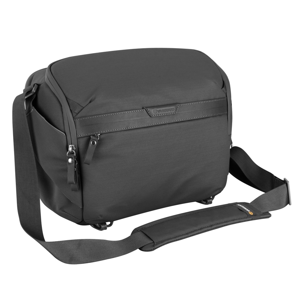 Vanguard VEO Metro S7L schwarz Schultertasche