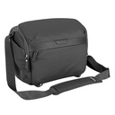 Vanguard VEO Metro S9L schwarz Schultertasche