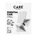 CARE by PanzerGlass TPU Essential Case iPad Pro 11 grey