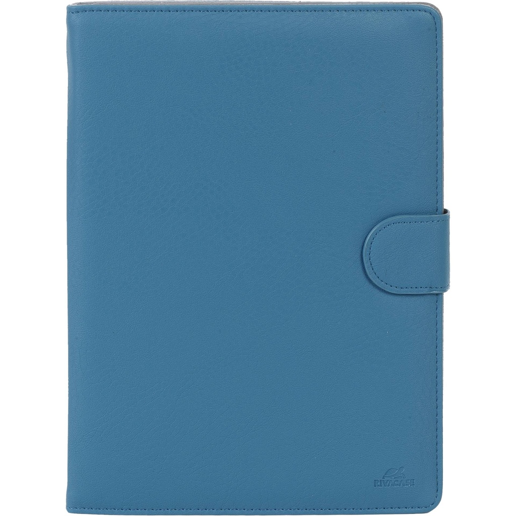 Rivacase 3017 Orly Tablet Case 10.1 aquamarine