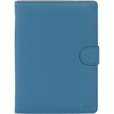 Rivacase 3017 Orly Tablet Case 10.1 aquamarine