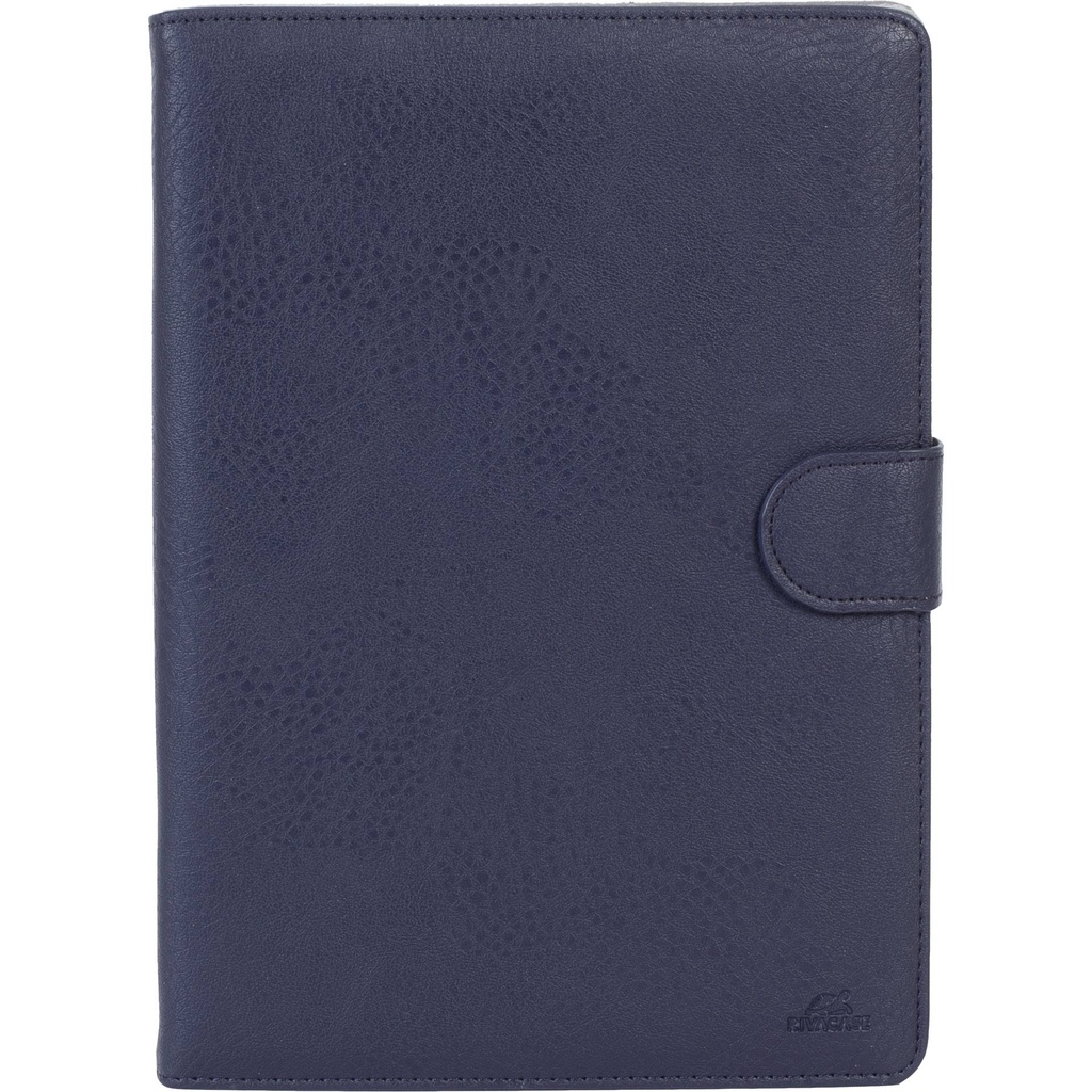Rivacase 3017 Orly Tablet Case 10.1 blau