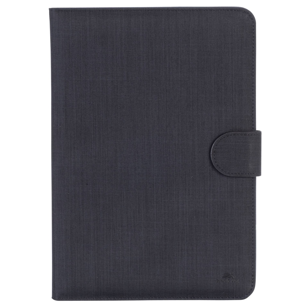 Rivacase 3317 Biscayne tablet case 10.1 schwarz