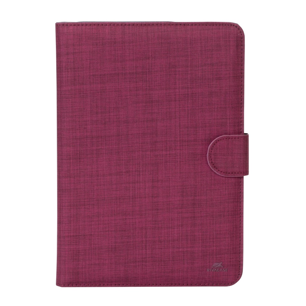 Rivacase 3317 Biscayne tablet case 10.1 rot