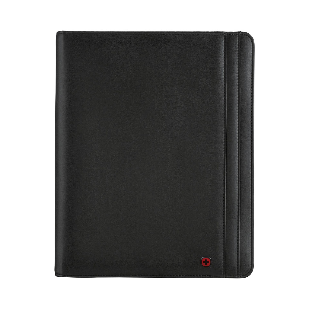 Wenger Venture Writing Case with Zipper and Carrying Handles
