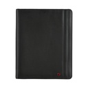 Wenger Venture Writing Case with Zipper and Carrying Handles