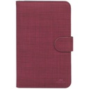 Rivacase 3312 Biscayne Tablet Case 7 rot
