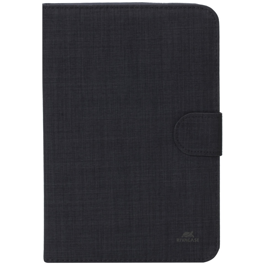 Rivacase 3314 Biscayne Tablet Case 8 schwarz