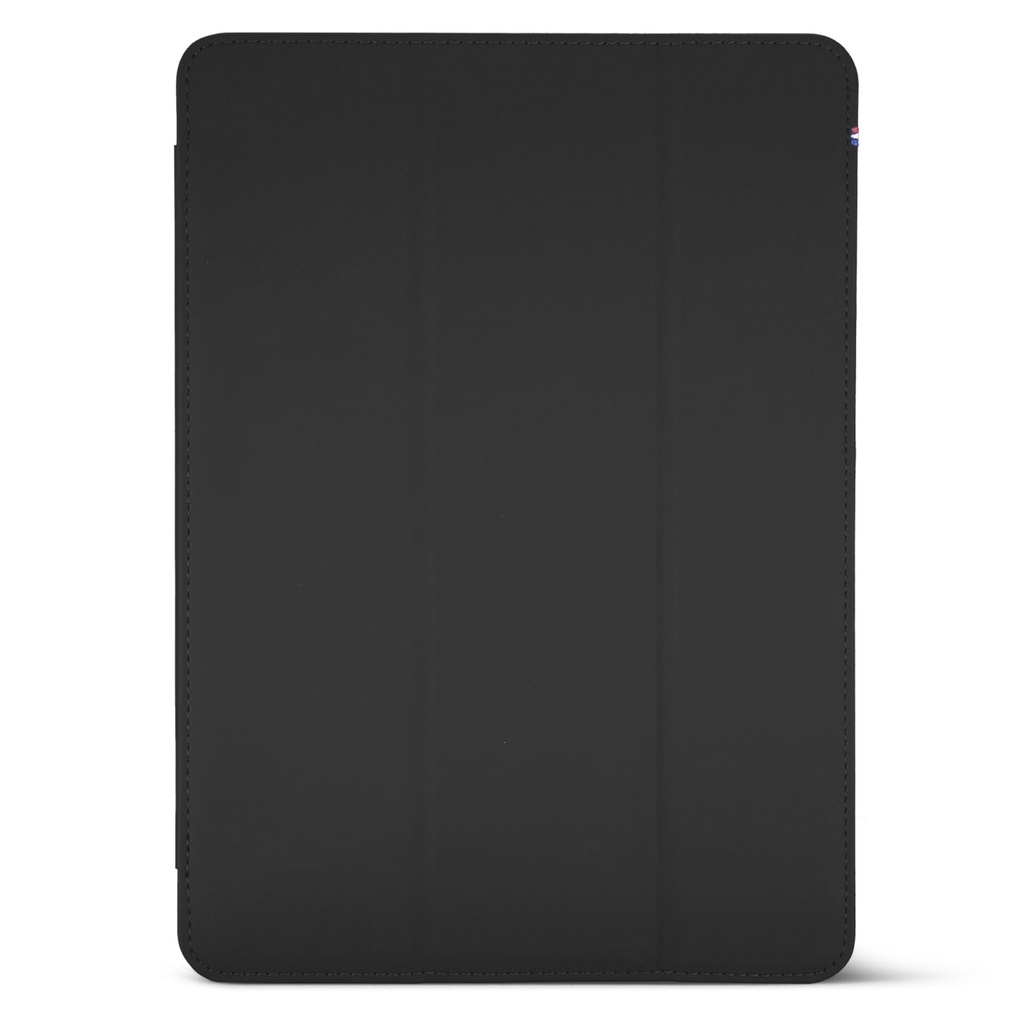 Decoded Silicone Slim Cover 11 iPad Pro Gen1-4/Air 4+5 Charcoal