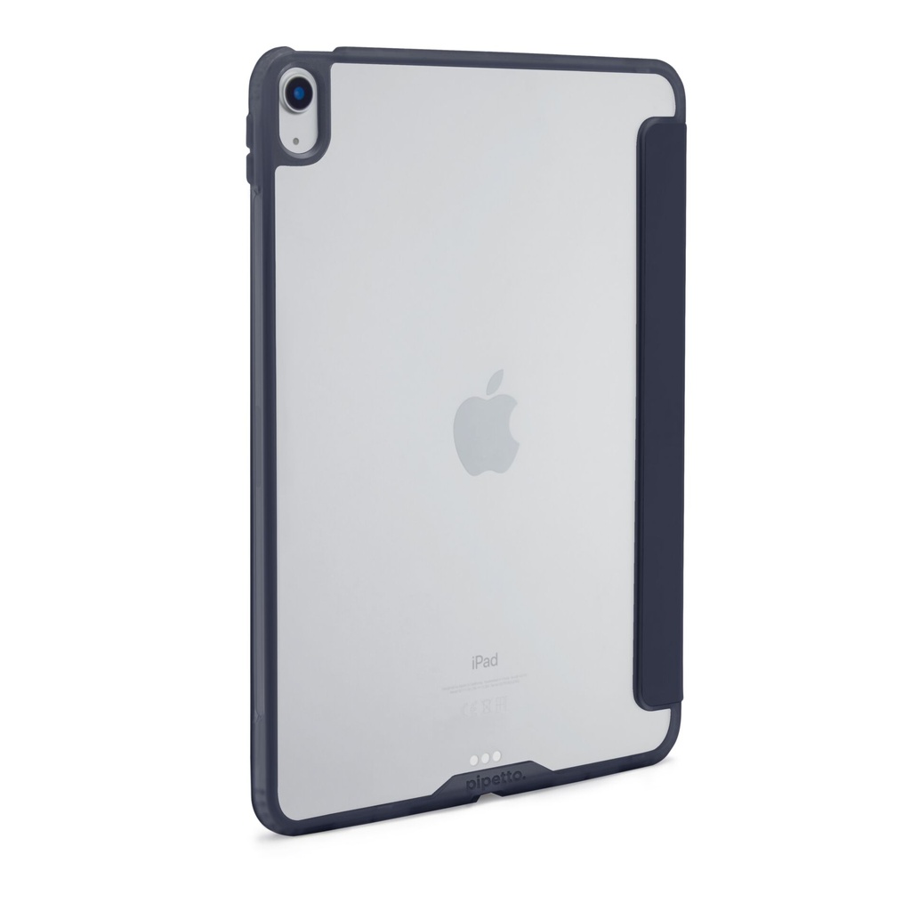 Pipetto Origami No1 OriginalCase iPad Air 13  M2 (2024) Dark Blue