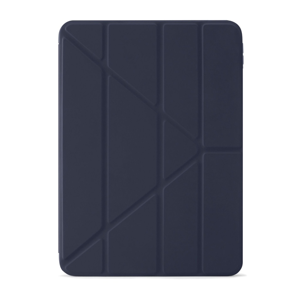 Pipetto Origami No1 OriginalCase iPad Pro 11  M4/M5 Dark Blue