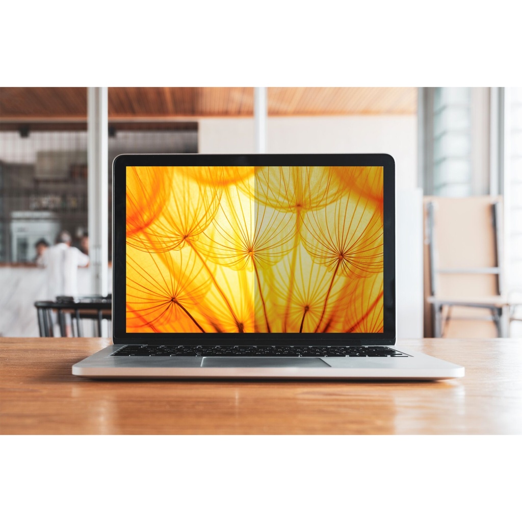 3M BP133W1E Privacy film  16:10 13,3  Brightscreen Fullscr.Lapt.