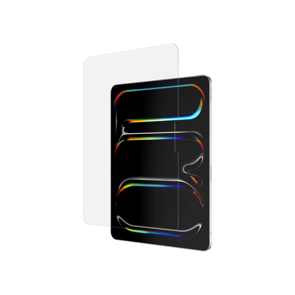 Belkin Screenforce Temp. Glass Displaysch. iPad Pro 11  (M4)