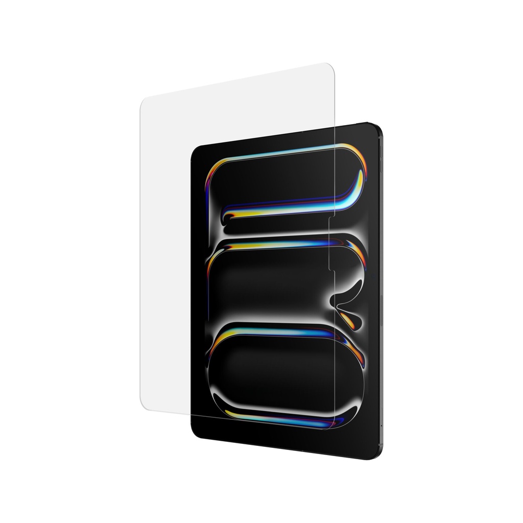 Belkin Screenforce Temp. Glass Displayprot. iPad Pro 13  (M4)