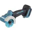 Makita DMC300Z Cordless Angle Grinder