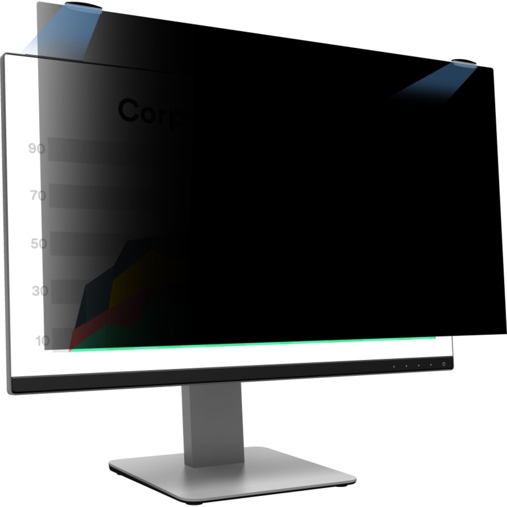3M PFMAP004M Privacy Filter COMPLY Magn. Apple iMac 24 16:9