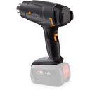 Steinel Mobile Heat 1 Akku Heißluft Pistolengerät